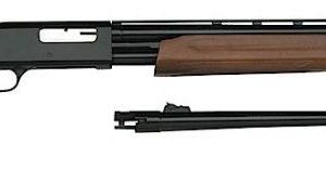 MOSS 54282 500C 20 26ACC/24FRRS HWD - RIFLES - Tennessee Guns Inc