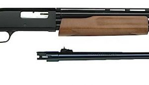 MOSS 54188 500BC 20 22ACC/24FRRS HWD - RIFLES - Tennessee Guns Inc