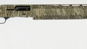 MOSS 85213 930WT 12 26VR NON-PORT MONBL ACCU/XXFUL - Semi-Automatic - Tennessee Guns Inc