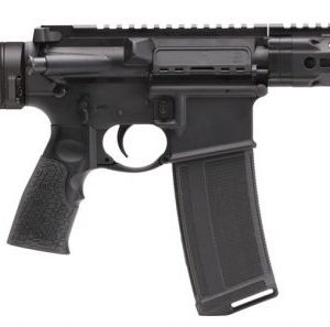 DDF 12816550 DDM4V7 CHF CAR TAC 5.56 10.3 PSTL - AR UPPERS - Tennessee Guns Inc