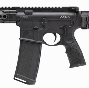 DDF 12808252 DDM4V7 CHF CAR TAC 300BO 10.3 PSTL - AR UPPERS - Tennessee Guns Inc