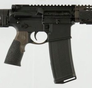 DDF 08822038 DDM4 MK18 CHFTAC FDE5.56 10.3 PSTL - AR UPPERS - Tennessee Guns Inc