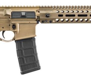FN 3631207 FN15 5.56 TACT 16 CAR 30R FDE