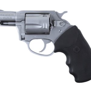 CHA 73220 UNDRCVRTTE 32HR 2IN SS - Revolvers - Tennessee Guns Inc