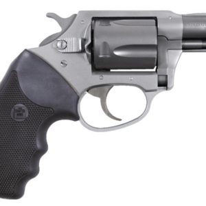 CHA 93820 SOUTHPAW 38 2IN BLK - Revolvers - Tennessee Guns Inc