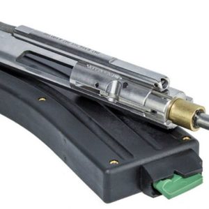 CMMG 22BA62F BRAVO BLK 22 ARC KIT 10RD - Bolt - Tennessee Guns Inc