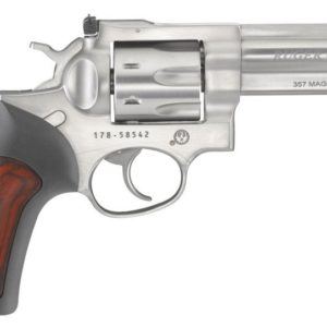 Ruger GP100 357 Mag 4.2" 1771 - Revolvers - Tennessee Guns Inc