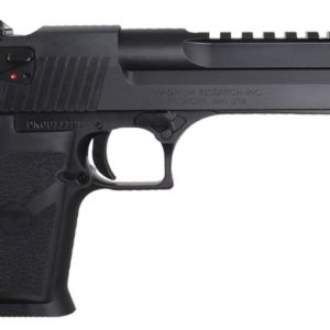 MAG DE50 DE EAGLE 50AE 6IN BLK