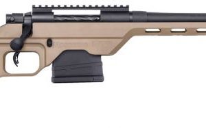 Mossberg MVP 308WIN/7.62NATO 18.5" Barrel 10+1 28017 - Bolt - Tennessee Guns Inc