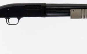 Mossberg 88 Maverick 12 Gauge 20" Barrel 7Rd Flat Dark Earth 31048 - SHOTGUNS - Tennessee Guns Inc