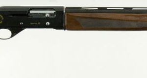 TR SPTR26 SE SPORTER 12GA 26IN