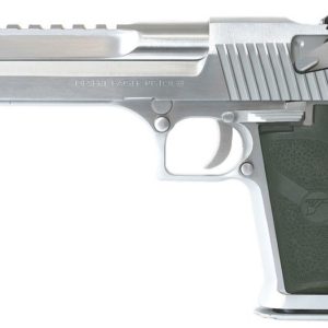 MAG DE50BC DE EAGLE 50AE 6IN BR CHR - HANDGUNS - Tennessee Guns Inc