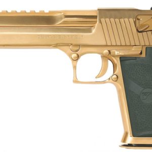 MAG DE50TG DE EAGLE 50AE 6IN TI GLD - Bolt - Tennessee Guns Inc