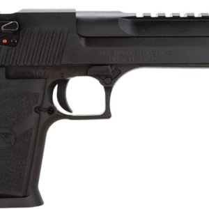 MAG DE357 DE EAGLE 357 6IN BLK
