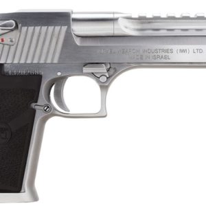 MAG DE44BC DE EAGLE 44M 6 BRT CHR - HANDGUNS - Tennessee Guns Inc