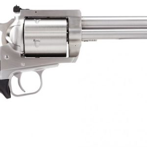 MAG BFR454C6 454 CAS 6.5 SS - Revolvers - Tennessee Guns Inc