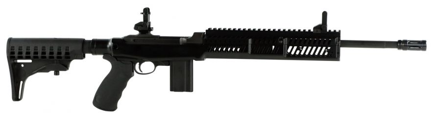 ILM M30C M30 PISTOL 30CAR ADJ M4 BUTTSTOCK