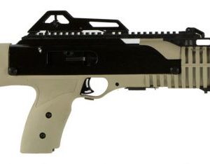 HI-P 995TSFDE 995TS CARB 9MM FDE - HANDGUNS - Tennessee Guns Inc