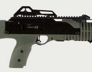 HI-P 995TSOD 995TS CARB 9MM OD GREEN - HANDGUNS - Tennessee Guns Inc