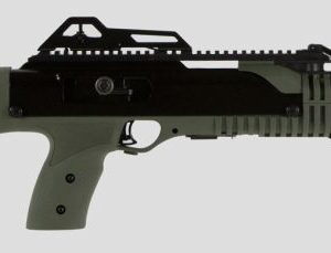 HI-P 4595TSOD 45TS CARB 45 OD GREEN - Semi-Automatic - Tennessee Guns Inc