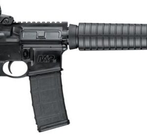 Smith & Wesson M&P Sport II 223/5.56NATO 16" 30+1 10202