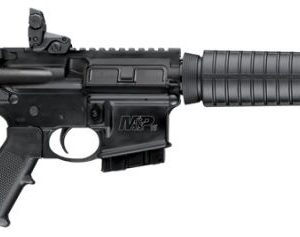 S&W M&P15 Sport II 223Rem/5.56NATO 16" 10+1 *NJ* 10203