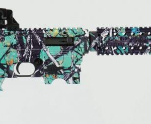 MOSS 37244 715 FTOP 22 ADJ STOCK 25RD MUDDY GIRL