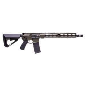 BCI SQS15 Professional 223/5.56NATO 16" 30+1 501-0001ODG