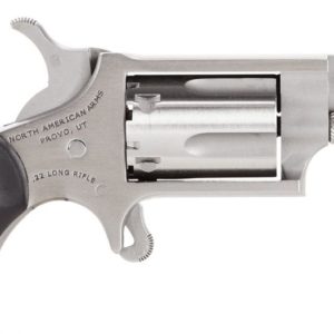 NAA 22LRGRCHSS CC COMBO 22LR 1 1/8 - Revolvers - Tennessee Guns Inc