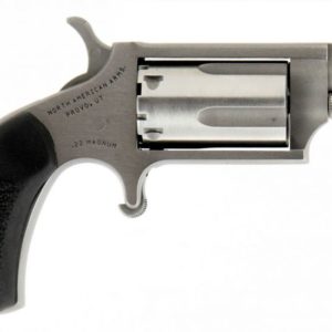 NAA 22MSGRCHSS CC COMBO 22MAG 1 1/8 - Revolvers - Tennessee Guns Inc