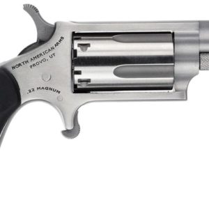 NAA 22MGRCHSS CC COMBO 22MAG 1 5/8 - Revolvers - Tennessee Guns Inc