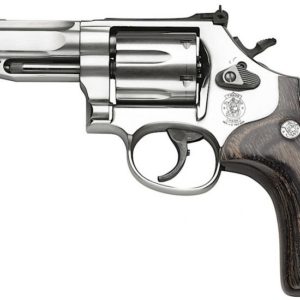 S&W 686 Pro 357 Magnum 4" Barrel 6Rd 178012 - Revolvers - Tennessee Guns Inc
