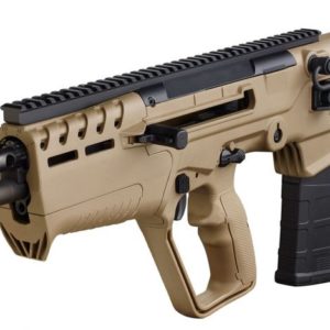 IWI T7FD16 TAVOR 7 308 16.5IN 20RD FDE - Semi-Automatic - Tennessee Guns Inc