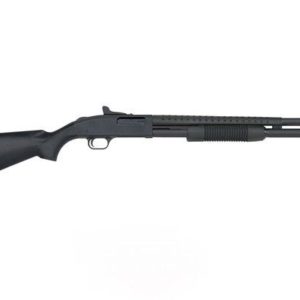 Mossberg 500 12 Gauge 20" Barrel 7+1 50567 - SHOTGUNS - Tennessee Guns Inc