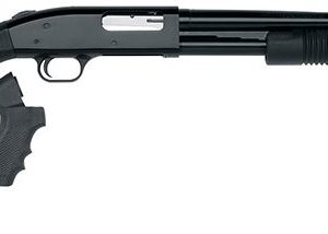 Mossberg 500 Tactical 12 Gauge 20" Barrel 8Rd 50579
