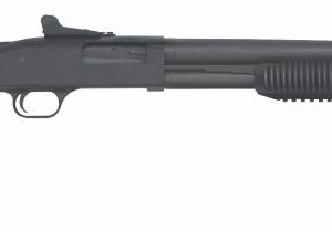 Mossberg 590 12 Gauge 20" Barrel 8+1 50670 - SHOTGUNS - Tennessee Guns Inc