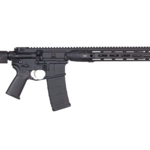 LWRC 223 Rem/5.56NATO 16.1" Barrel 30+1 ICDIR5B16ML - SHOTGUNS - Tennessee Guns Inc