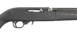 Ruger 10/22 Takedown 22LR 16.1" Threaded Barrel 10+1 21133