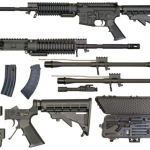 WIND RMCS-3 223/300/762X39 3N1 RFL KIT