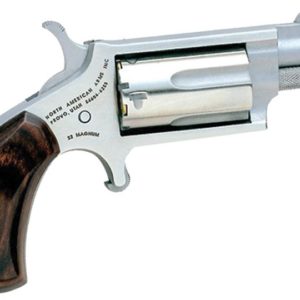 NAA 22MSC 22COMBO 1 1/8 - Revolvers - Tennessee Guns Inc