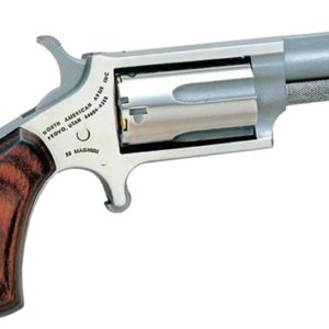 NAA 22MC 22COMBO 1 5/8 - Revolvers - Tennessee Guns Inc