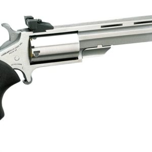 NAA MMTL MINI MASTER 22LR 4IN AS - Revolvers - Tennessee Guns Inc