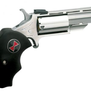 NAA BWL BLACK WIDOW 22LR 2IN FS - Revolvers - Tennessee Guns Inc