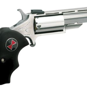NAA BWM BLACK WIDOW 22MAG 2IN FS - Revolvers - Tennessee Guns Inc