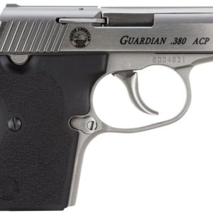 NAA GUARDIAN 380ACP DAO SS - HANDGUNS - Tennessee Guns Inc