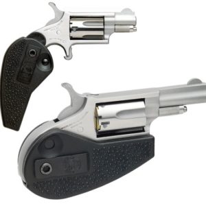 NAA HGMC 22COMBO 1 5/8 HLSTR GRIP - Revolvers - Tennessee Guns Inc