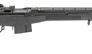 SPG MP9826C65CA 6.5CR *CA* BLK COMPOSITE - RIFLES - Tennessee Guns Inc