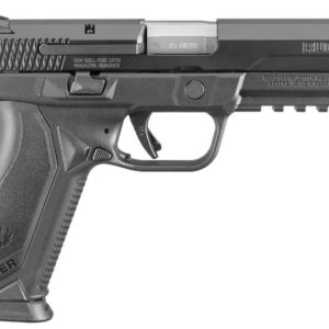 RUG 8615 AMER PSTL 45 10R - HANDGUNS - Tennessee Guns Inc