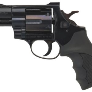 EAA 770125 WINDICATOR 38S 2IN BL ALLOY - Revolvers - Tennessee Guns Inc