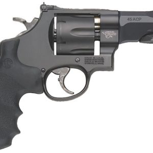 S&W PC 325 Thunder Ranch 45ACP 4" Barrel 6Rd 170316 - Revolvers - Tennessee Guns Inc